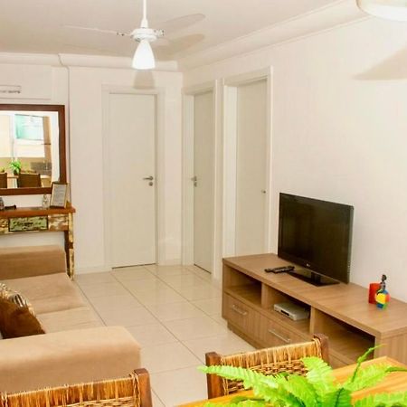 Ferienwohnung Apto A 1Min Bombinhas Exterior foto