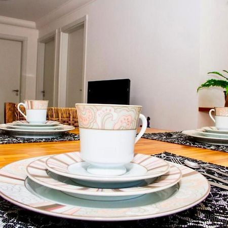 Ferienwohnung Apto A 1Min Bombinhas Exterior foto