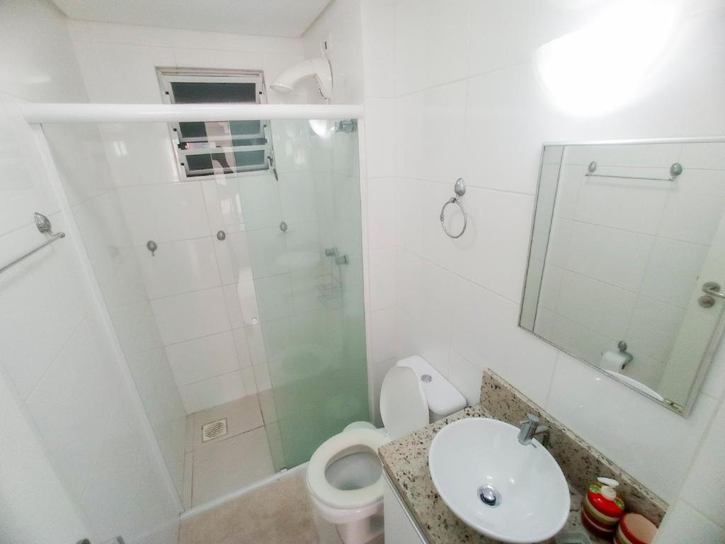 Ferienwohnung Apto A 1Min Bombinhas Exterior foto