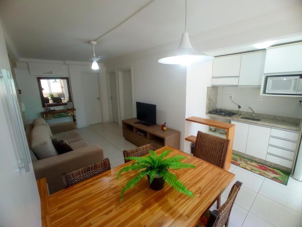 Ferienwohnung Apto A 1Min Bombinhas Exterior foto