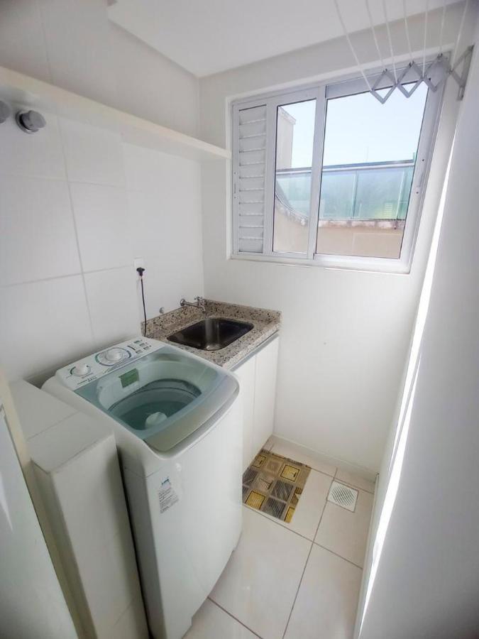 Ferienwohnung Apto A 1Min Bombinhas Exterior foto