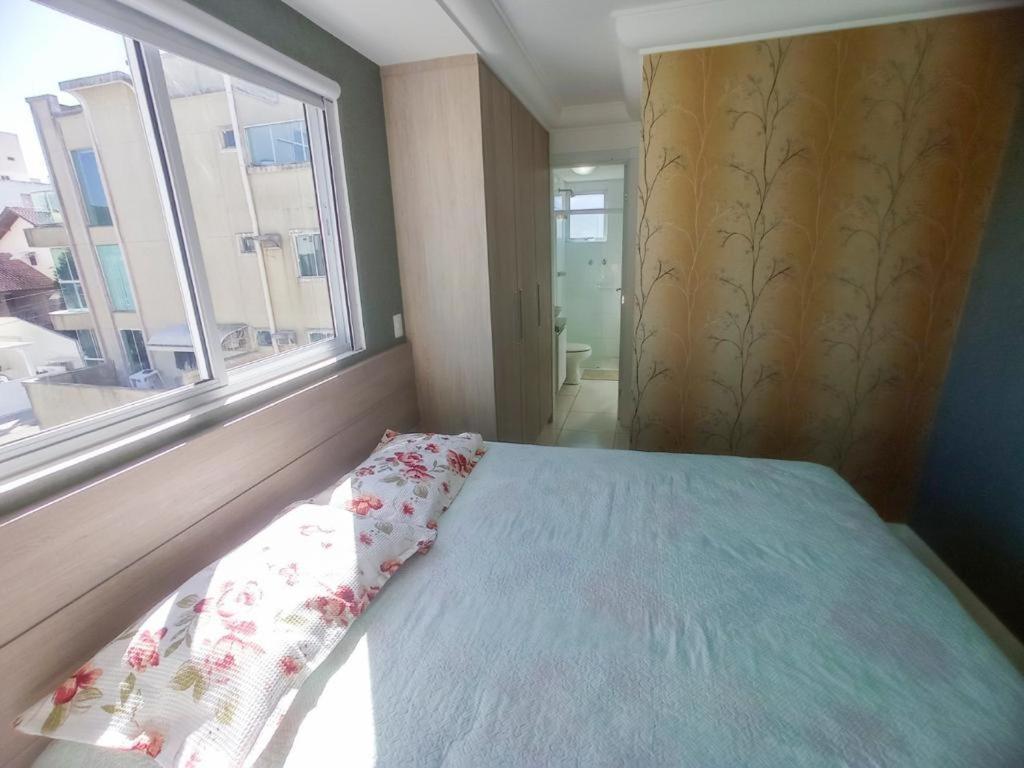 Ferienwohnung Apto A 1Min Bombinhas Exterior foto