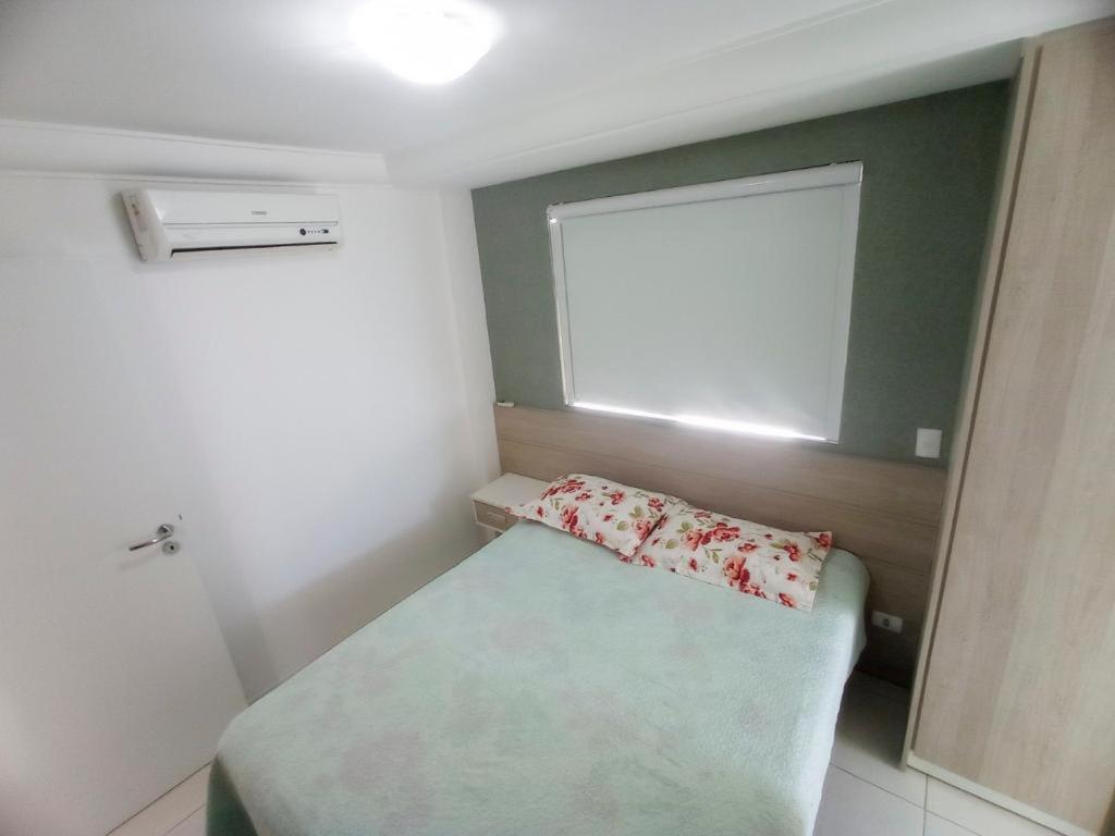 Ferienwohnung Apto A 1Min Bombinhas Exterior foto