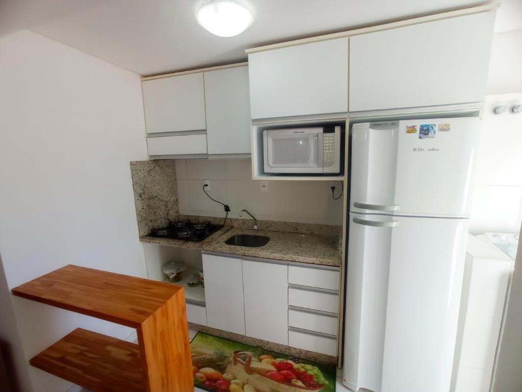 Ferienwohnung Apto A 1Min Bombinhas Exterior foto