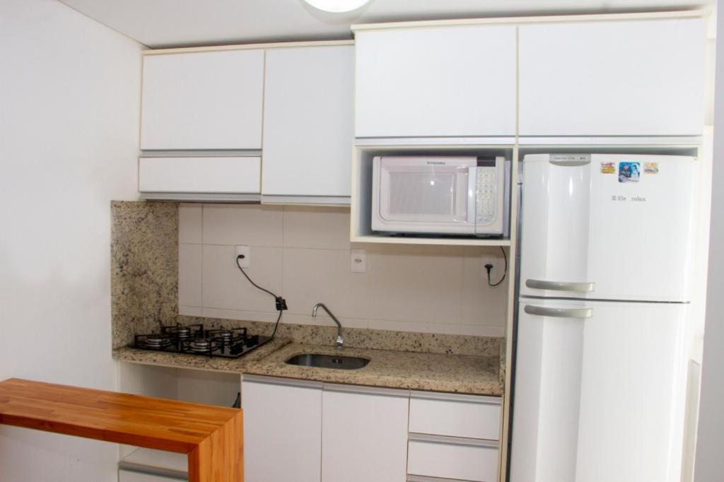 Ferienwohnung Apto A 1Min Bombinhas Exterior foto