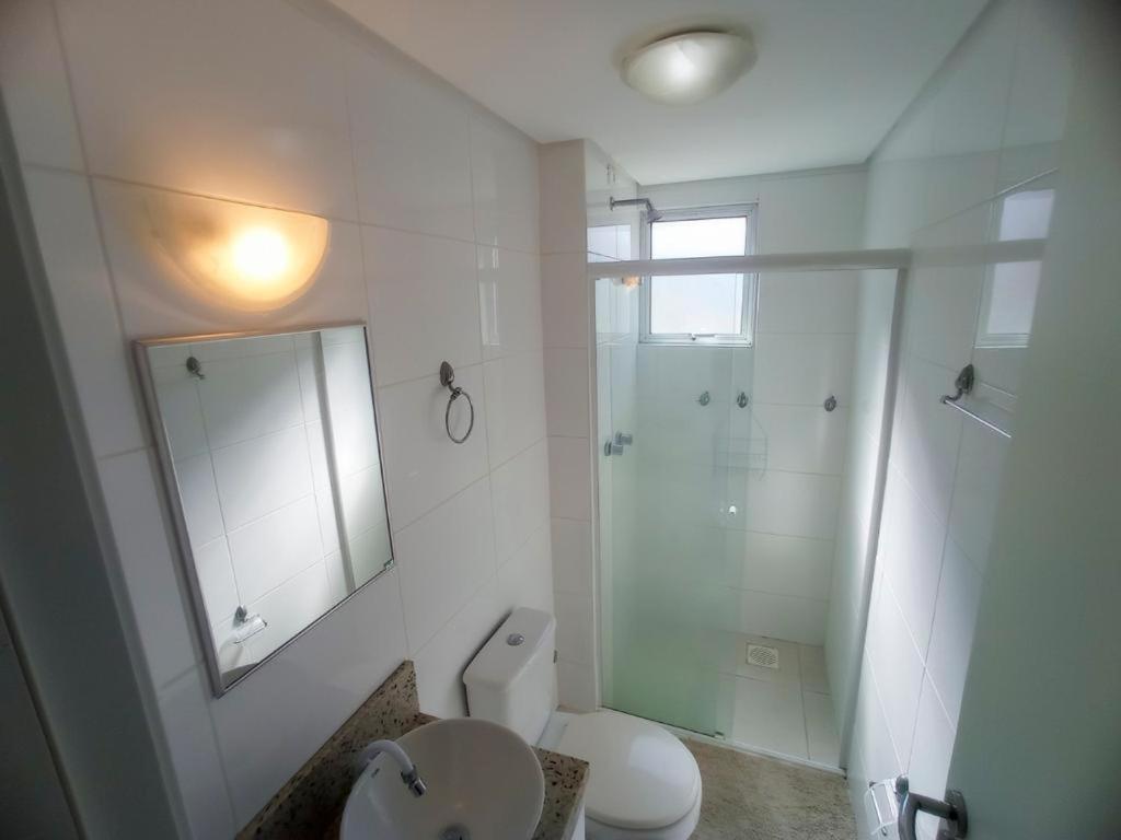 Ferienwohnung Apto A 1Min Bombinhas Exterior foto